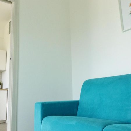 Appartamenti Vacanze Villa Meo 维拉弗兰卡·蒂雷纳 外观 照片
