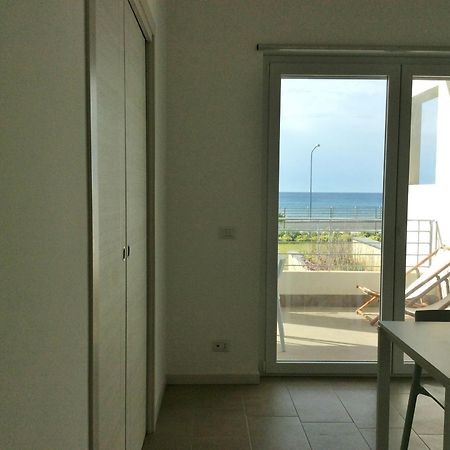 Appartamenti Vacanze Villa Meo 维拉弗兰卡·蒂雷纳 外观 照片