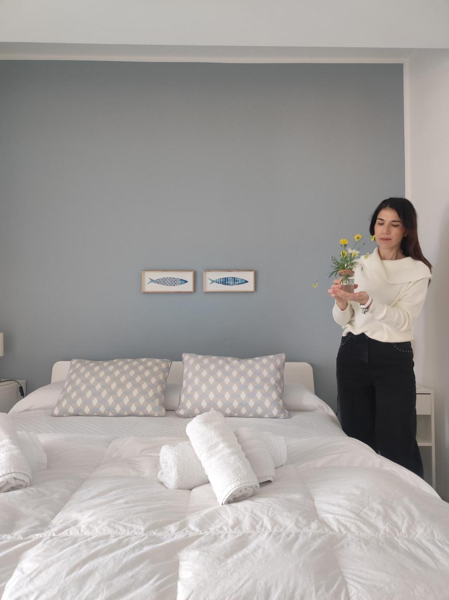 Appartamenti Vacanze Villa Meo 维拉弗兰卡·蒂雷纳 外观 照片