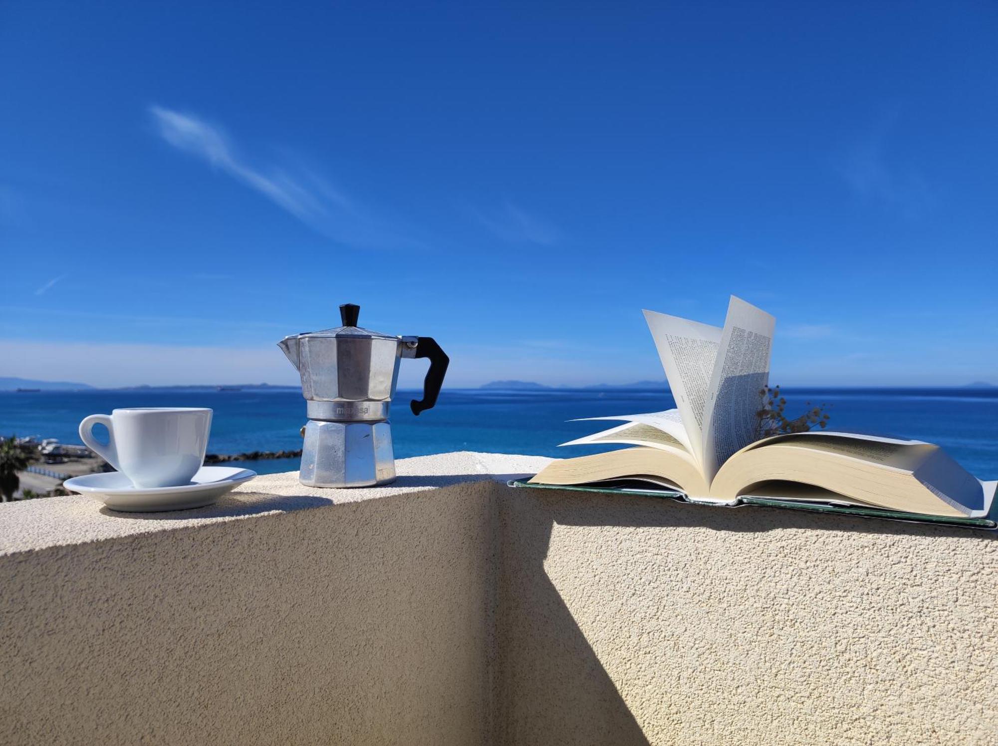 Appartamenti Vacanze Villa Meo 维拉弗兰卡·蒂雷纳 外观 照片