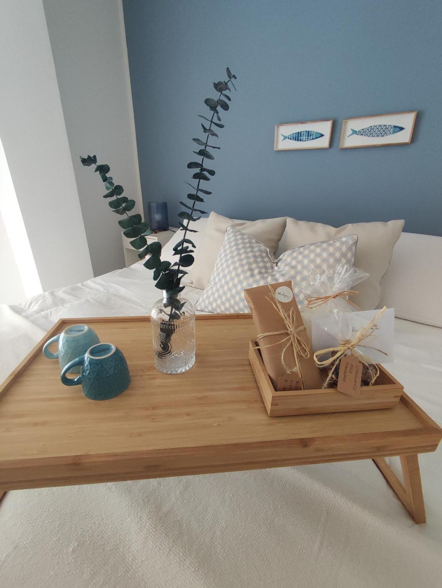 Appartamenti Vacanze Villa Meo 维拉弗兰卡·蒂雷纳 外观 照片