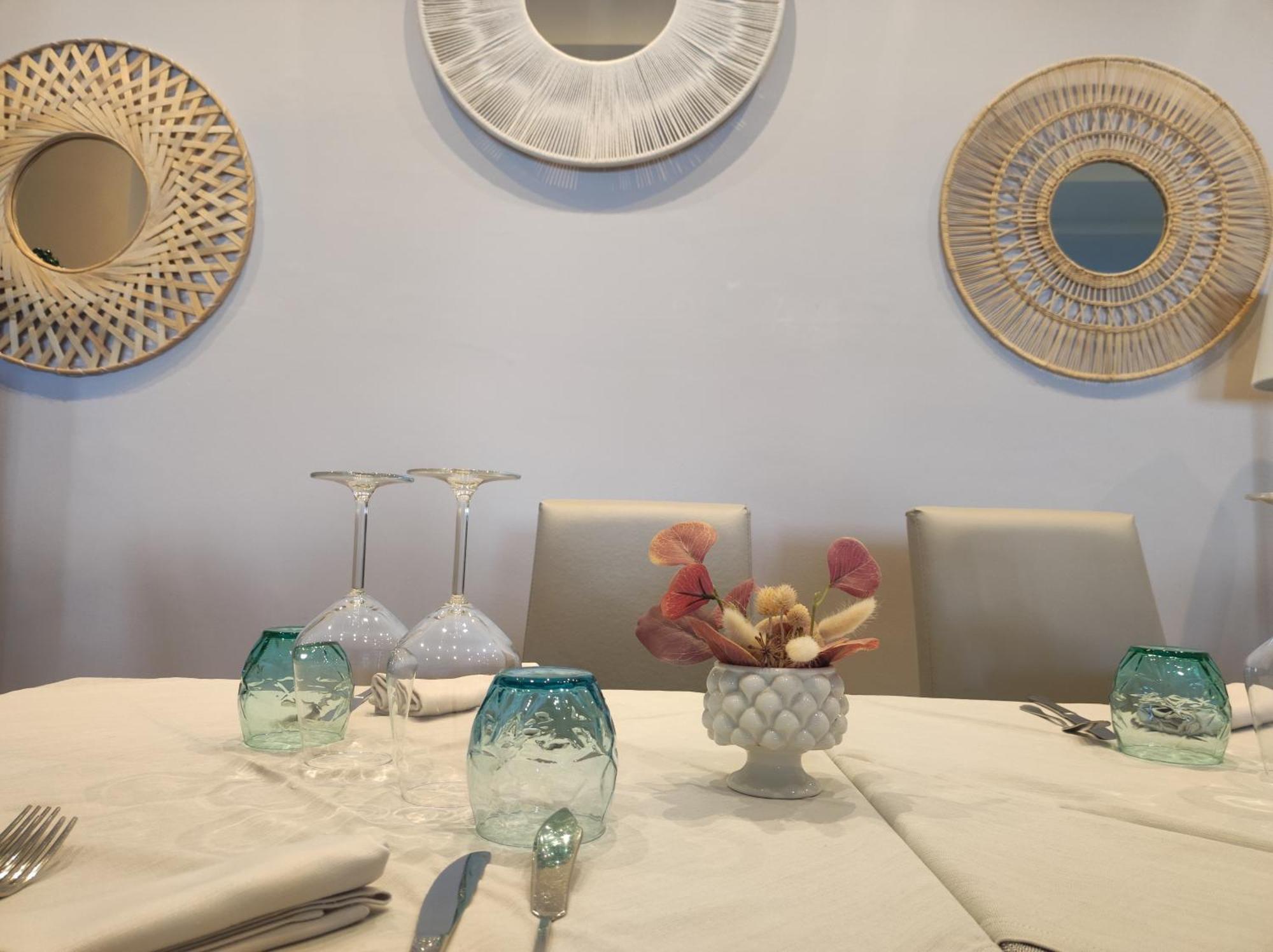 Appartamenti Vacanze Villa Meo 维拉弗兰卡·蒂雷纳 外观 照片