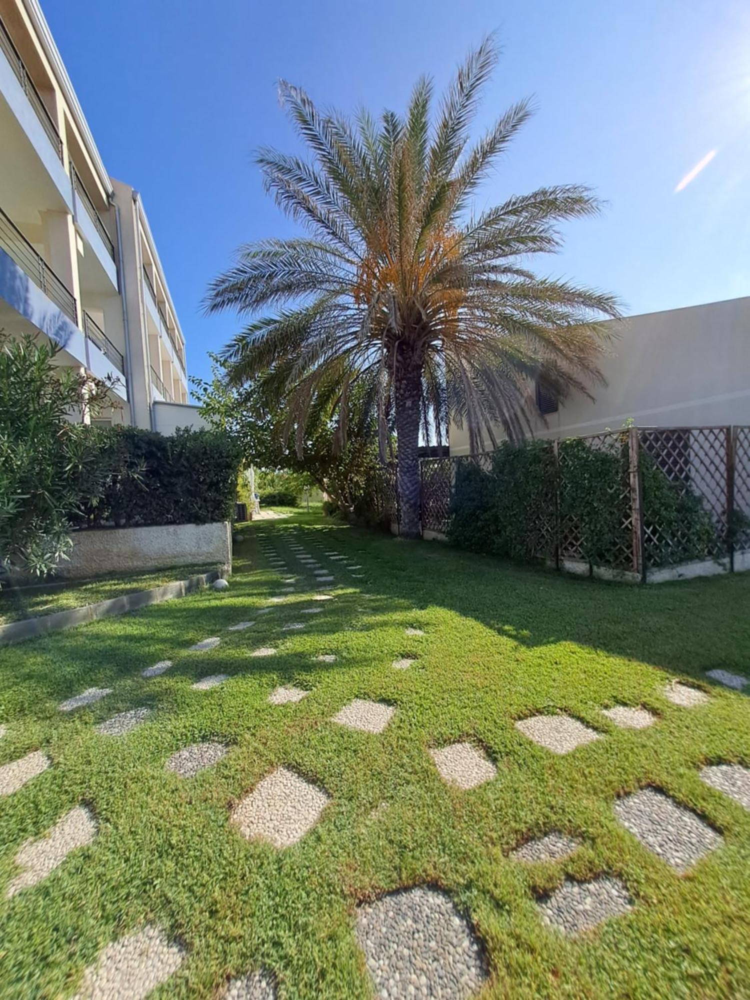 Appartamenti Vacanze Villa Meo 维拉弗兰卡·蒂雷纳 外观 照片