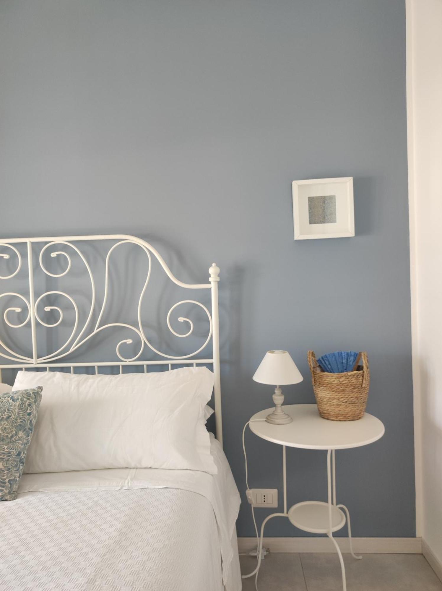 Appartamenti Vacanze Villa Meo 维拉弗兰卡·蒂雷纳 客房 照片