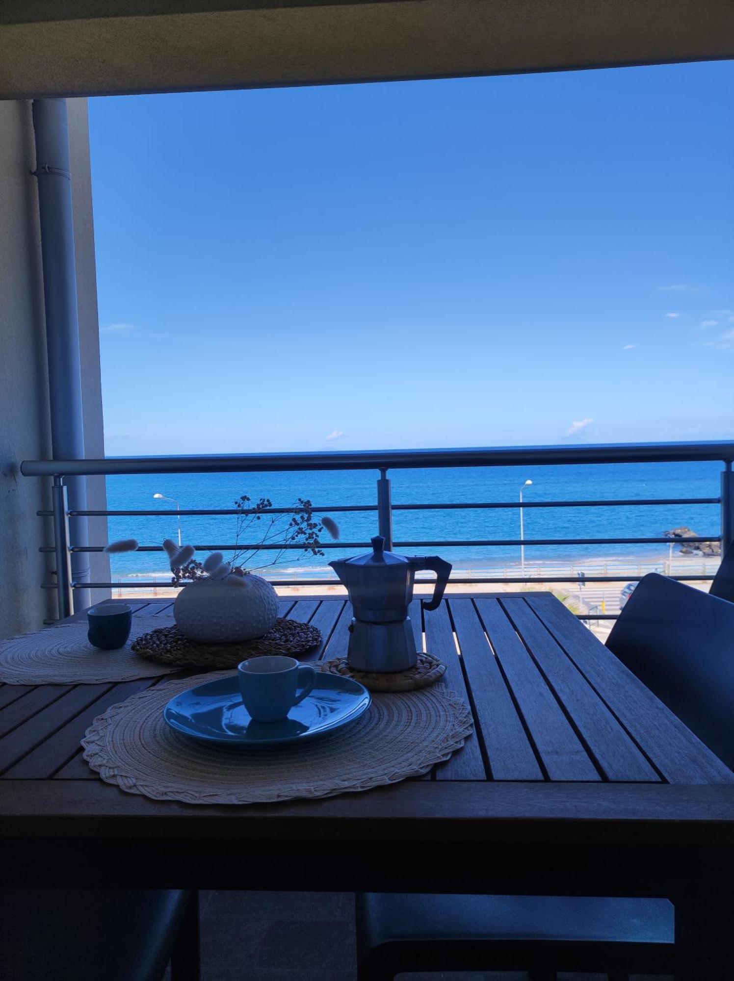Appartamenti Vacanze Villa Meo 维拉弗兰卡·蒂雷纳 客房 照片