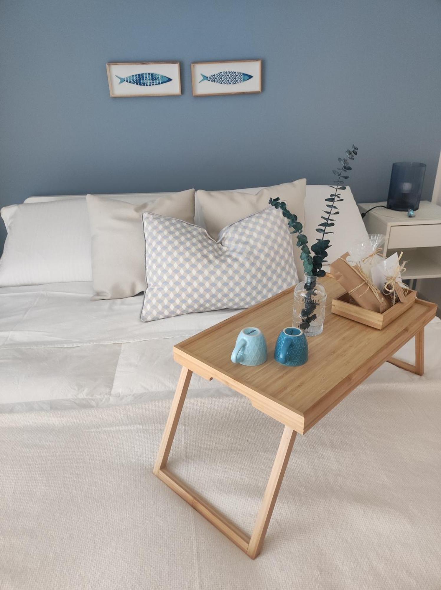 Appartamenti Vacanze Villa Meo 维拉弗兰卡·蒂雷纳 客房 照片