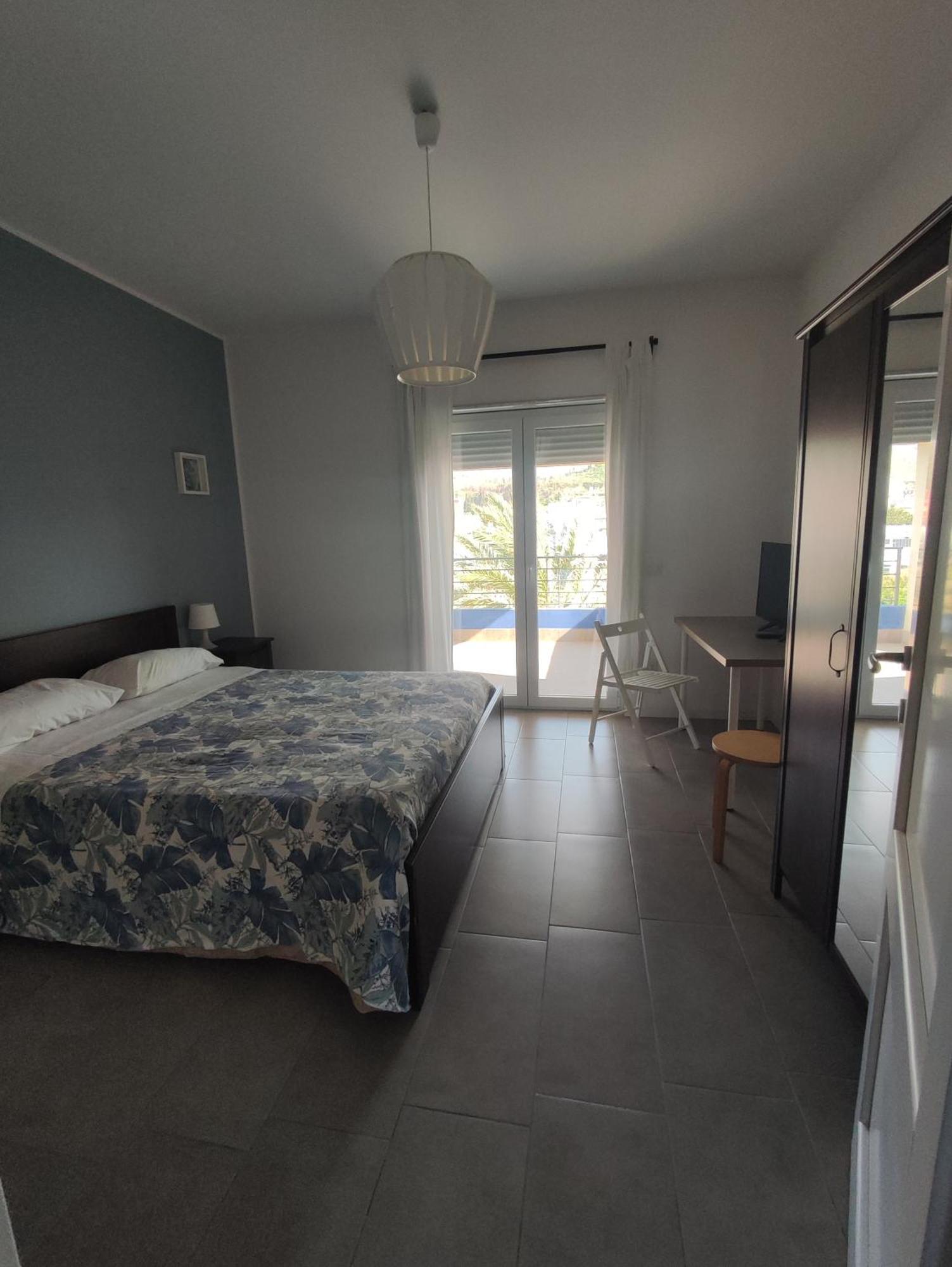 Appartamenti Vacanze Villa Meo 维拉弗兰卡·蒂雷纳 外观 照片