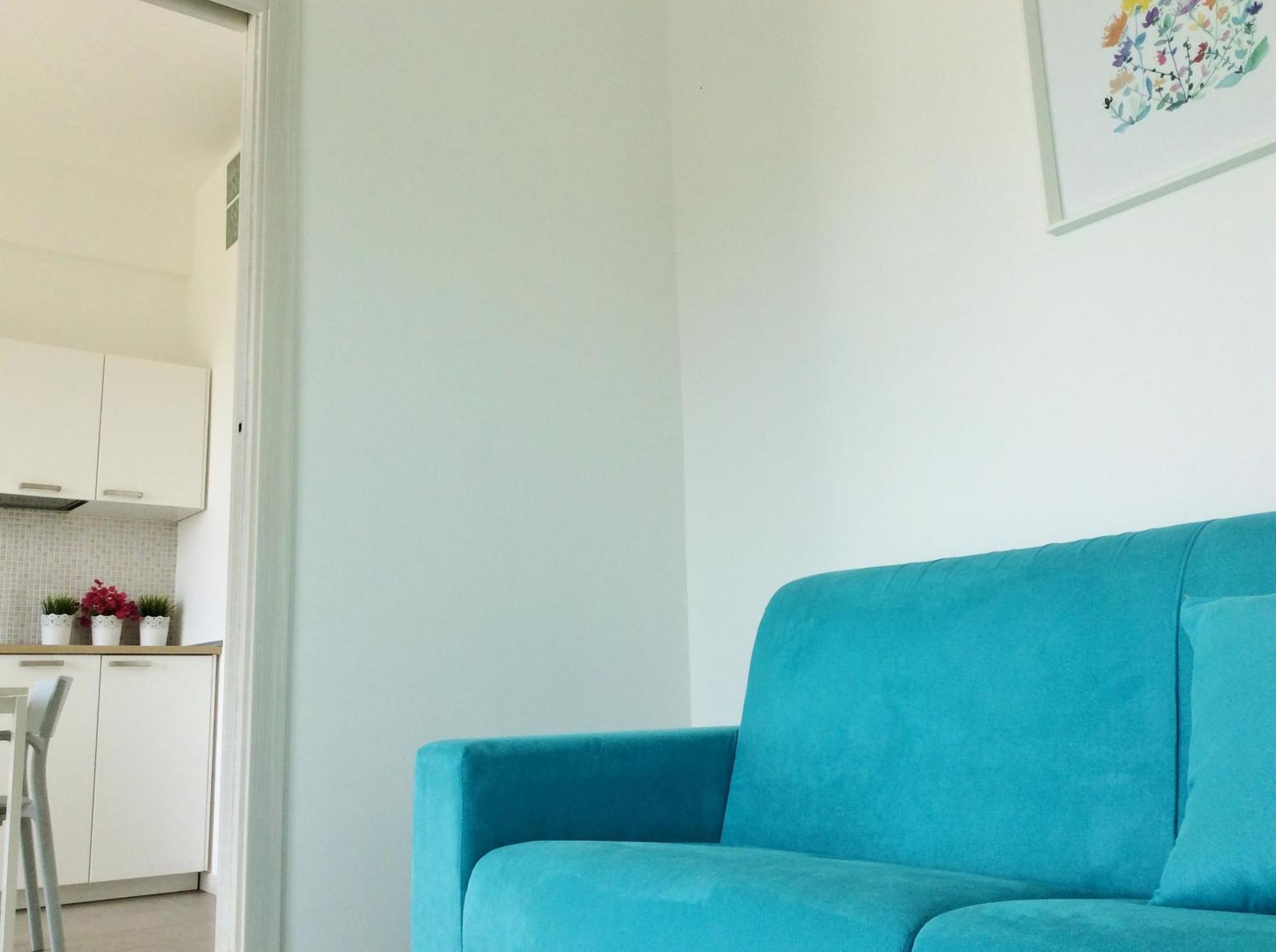 Appartamenti Vacanze Villa Meo 维拉弗兰卡·蒂雷纳 外观 照片