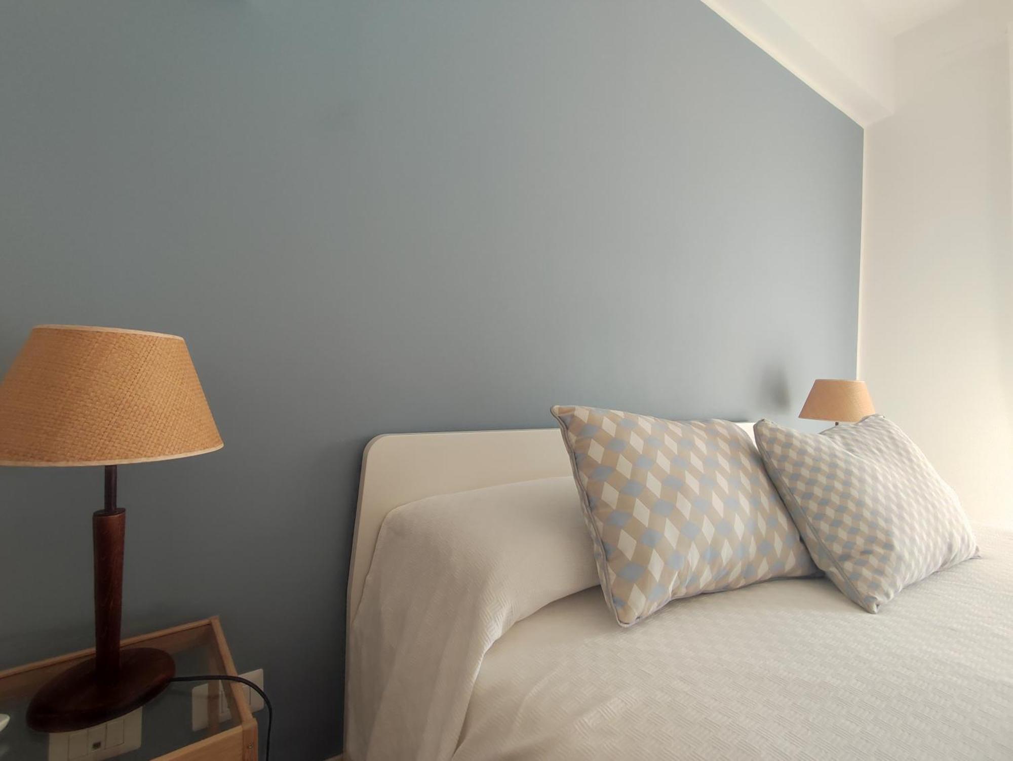 Appartamenti Vacanze Villa Meo 维拉弗兰卡·蒂雷纳 客房 照片