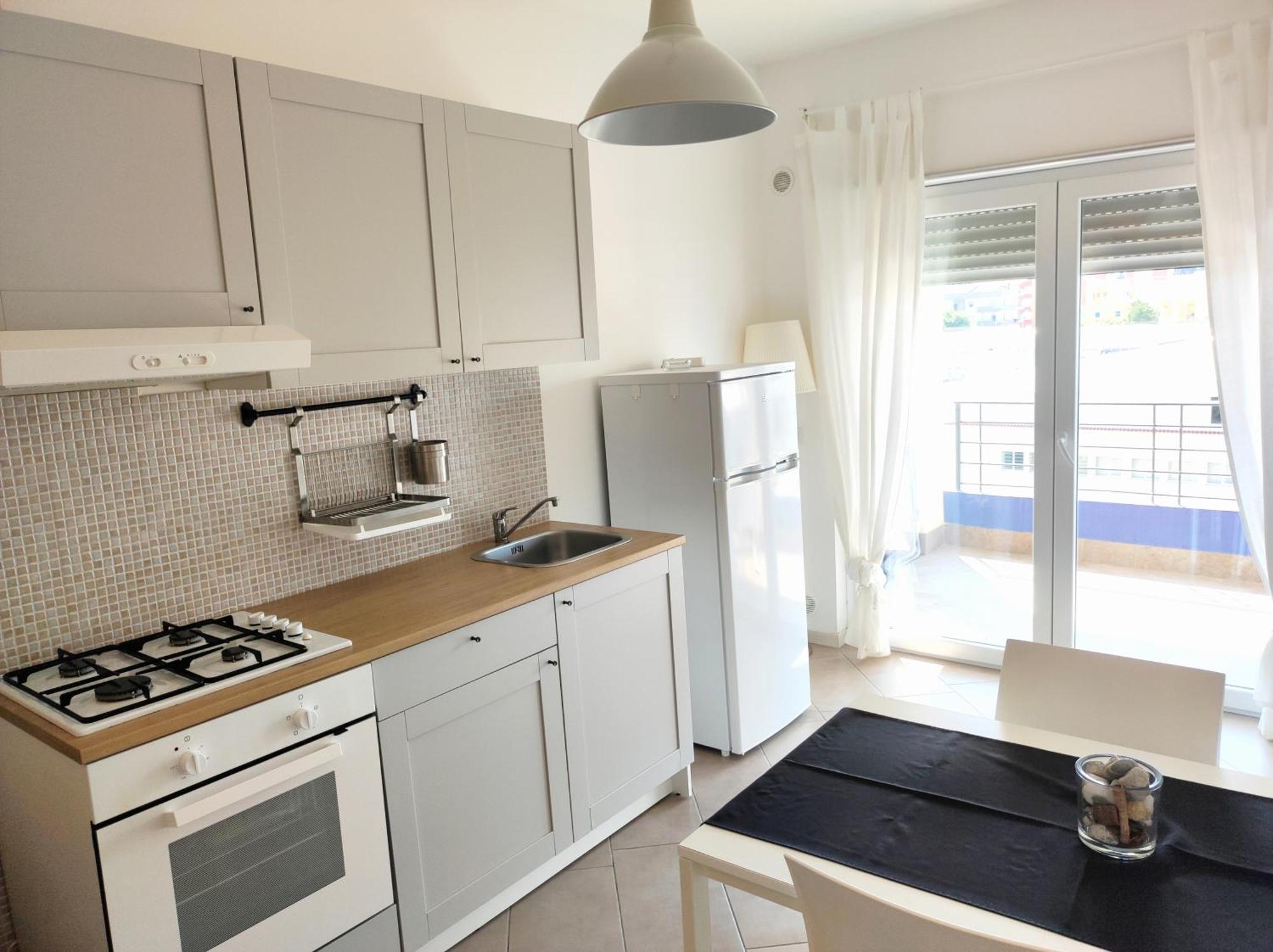 Appartamenti Vacanze Villa Meo 维拉弗兰卡·蒂雷纳 客房 照片
