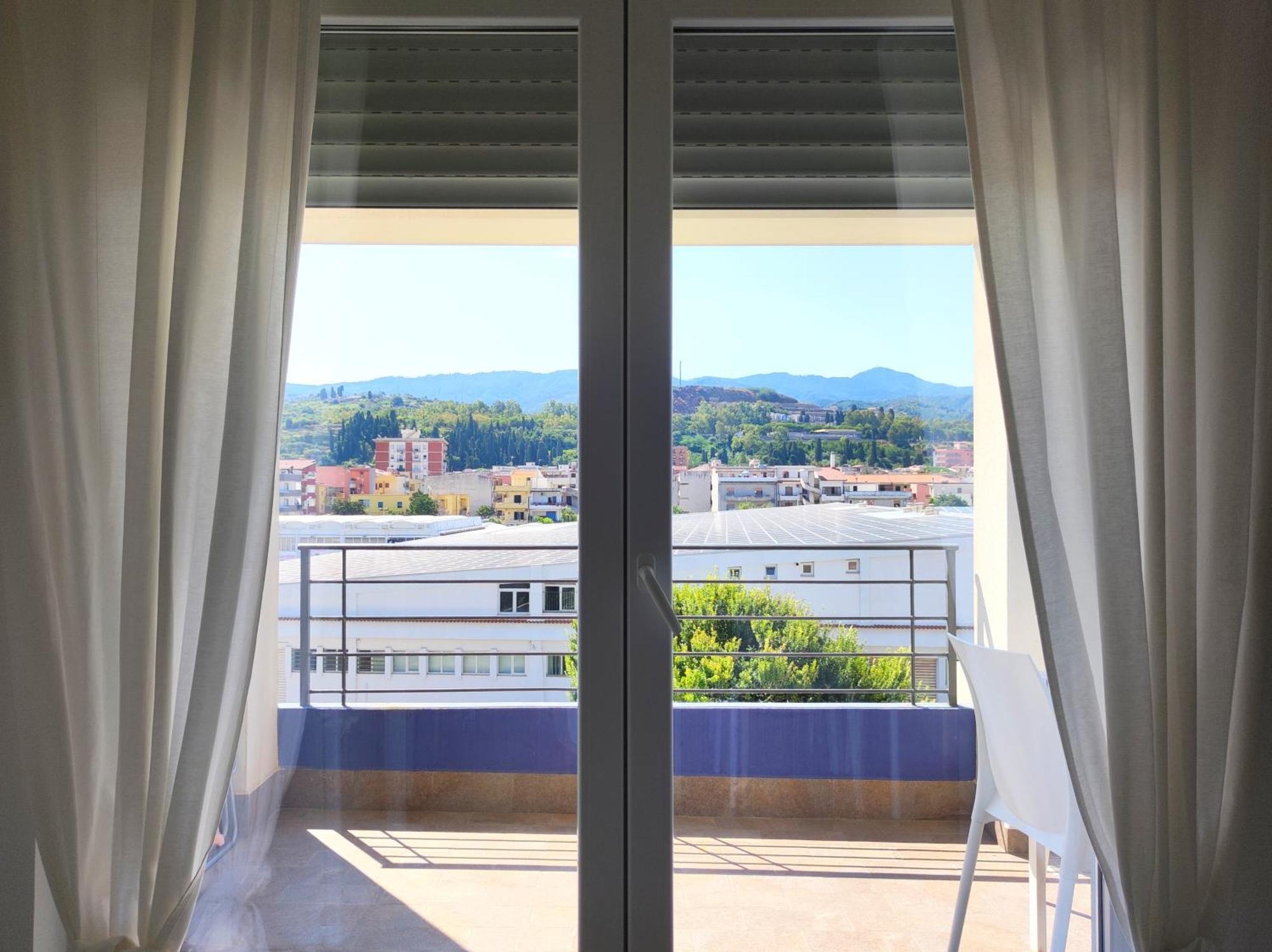 Appartamenti Vacanze Villa Meo 维拉弗兰卡·蒂雷纳 客房 照片