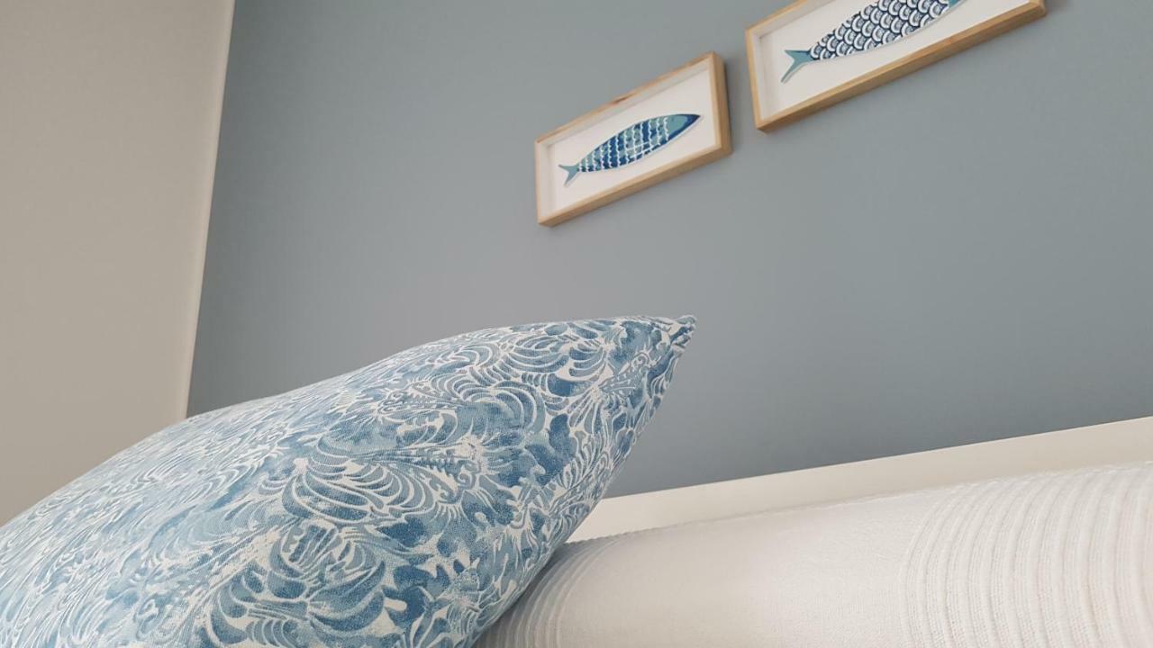 Appartamenti Vacanze Villa Meo 维拉弗兰卡·蒂雷纳 外观 照片